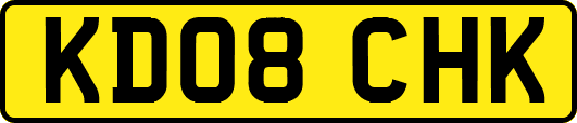 KD08CHK