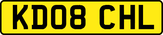 KD08CHL