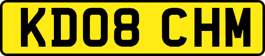 KD08CHM