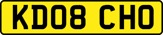 KD08CHO