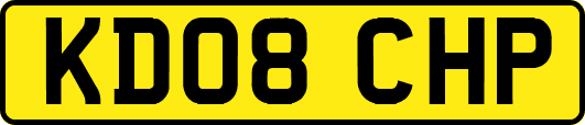 KD08CHP