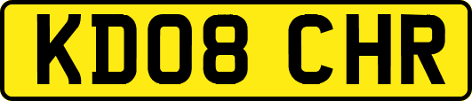 KD08CHR