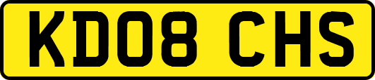 KD08CHS