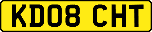 KD08CHT