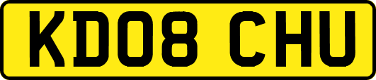 KD08CHU