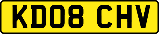 KD08CHV