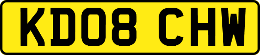 KD08CHW