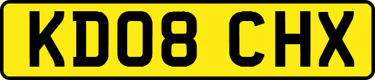 KD08CHX