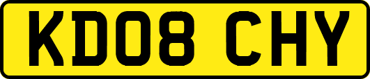 KD08CHY