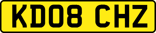 KD08CHZ