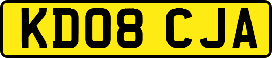 KD08CJA