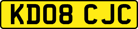 KD08CJC