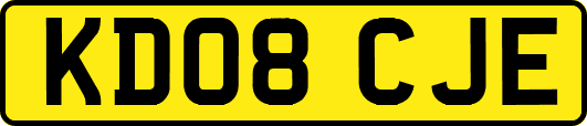 KD08CJE