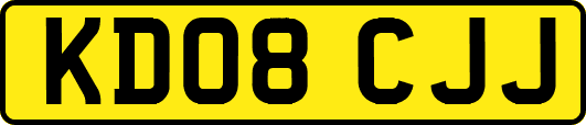 KD08CJJ