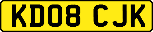 KD08CJK