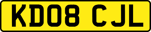 KD08CJL