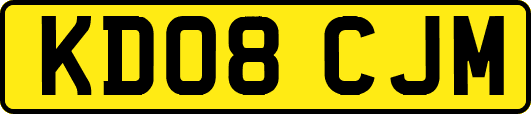 KD08CJM