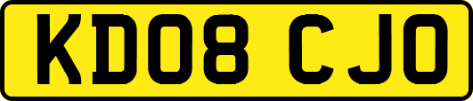 KD08CJO