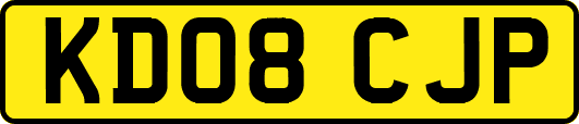 KD08CJP