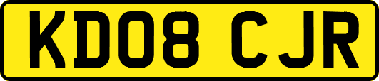 KD08CJR