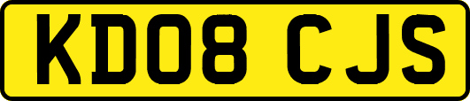KD08CJS