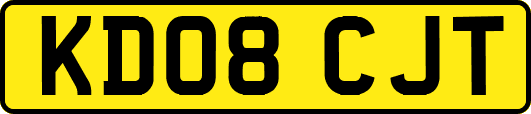 KD08CJT