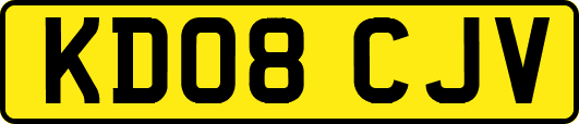 KD08CJV