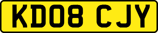 KD08CJY