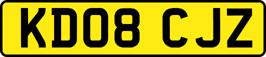 KD08CJZ