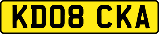 KD08CKA