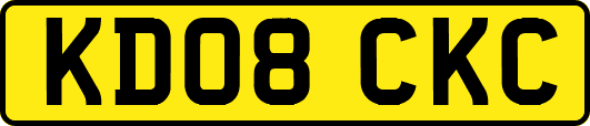 KD08CKC
