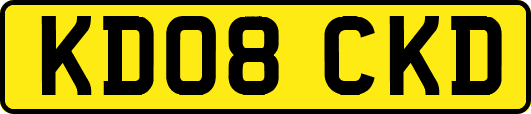 KD08CKD