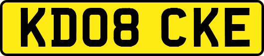 KD08CKE