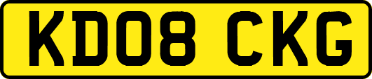 KD08CKG