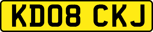 KD08CKJ