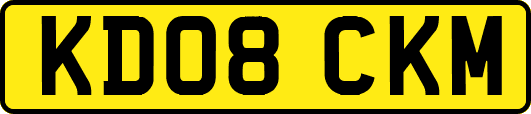 KD08CKM