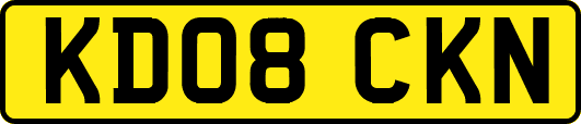 KD08CKN