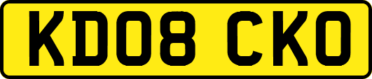 KD08CKO