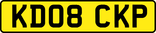 KD08CKP