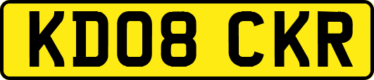 KD08CKR