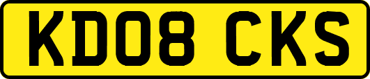 KD08CKS
