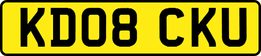 KD08CKU