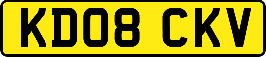 KD08CKV