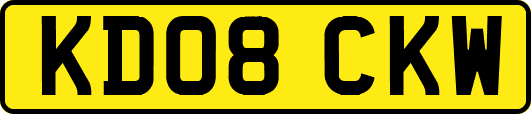 KD08CKW