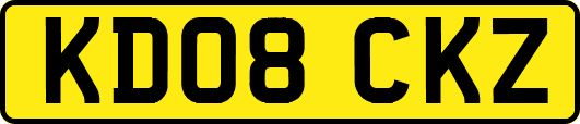 KD08CKZ