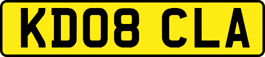 KD08CLA