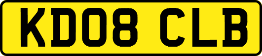 KD08CLB