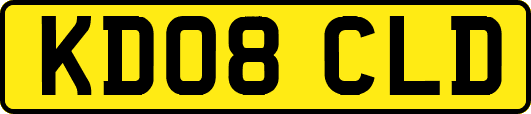 KD08CLD