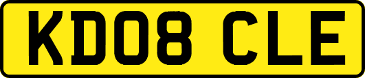 KD08CLE