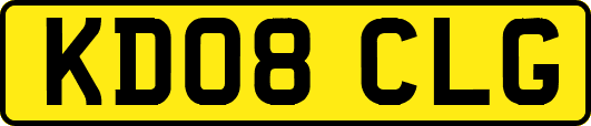 KD08CLG